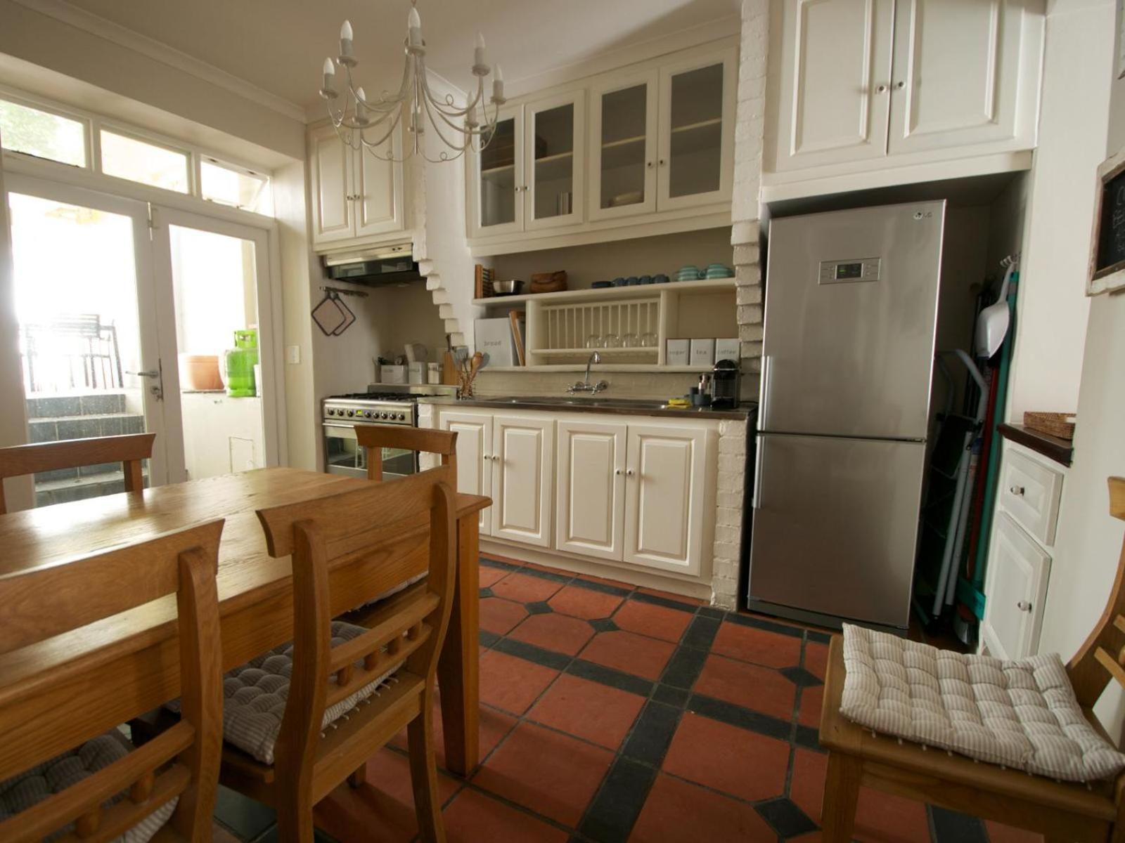 Purple House Accommodations كيب تاون الغرفة الصورة