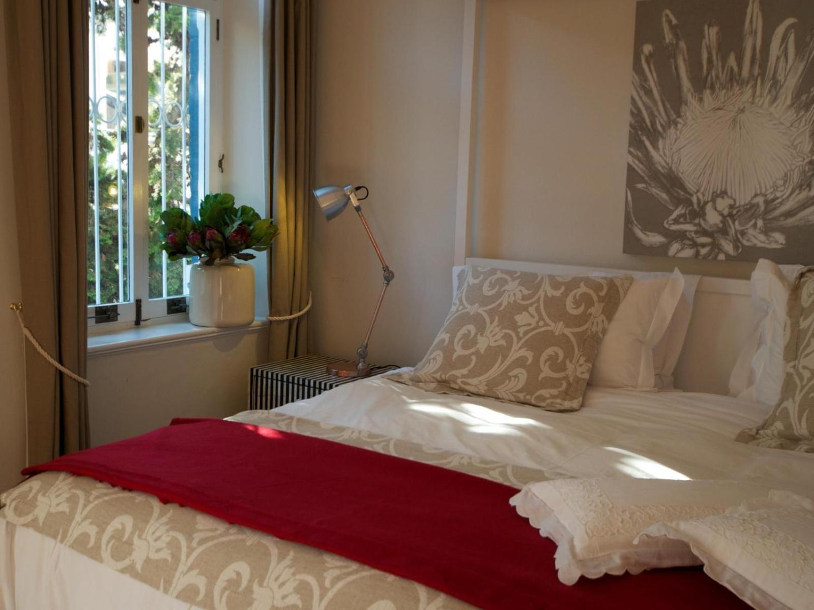 Purple House Accommodations كيب تاون الغرفة الصورة