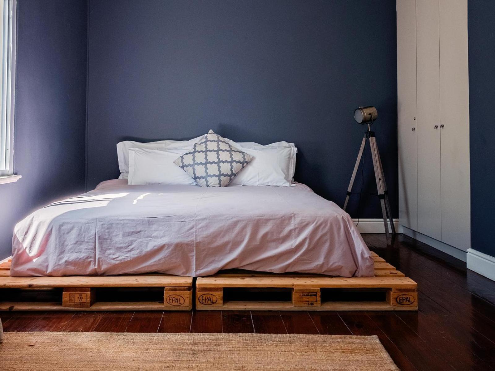 Purple House Accommodations كيب تاون الغرفة الصورة