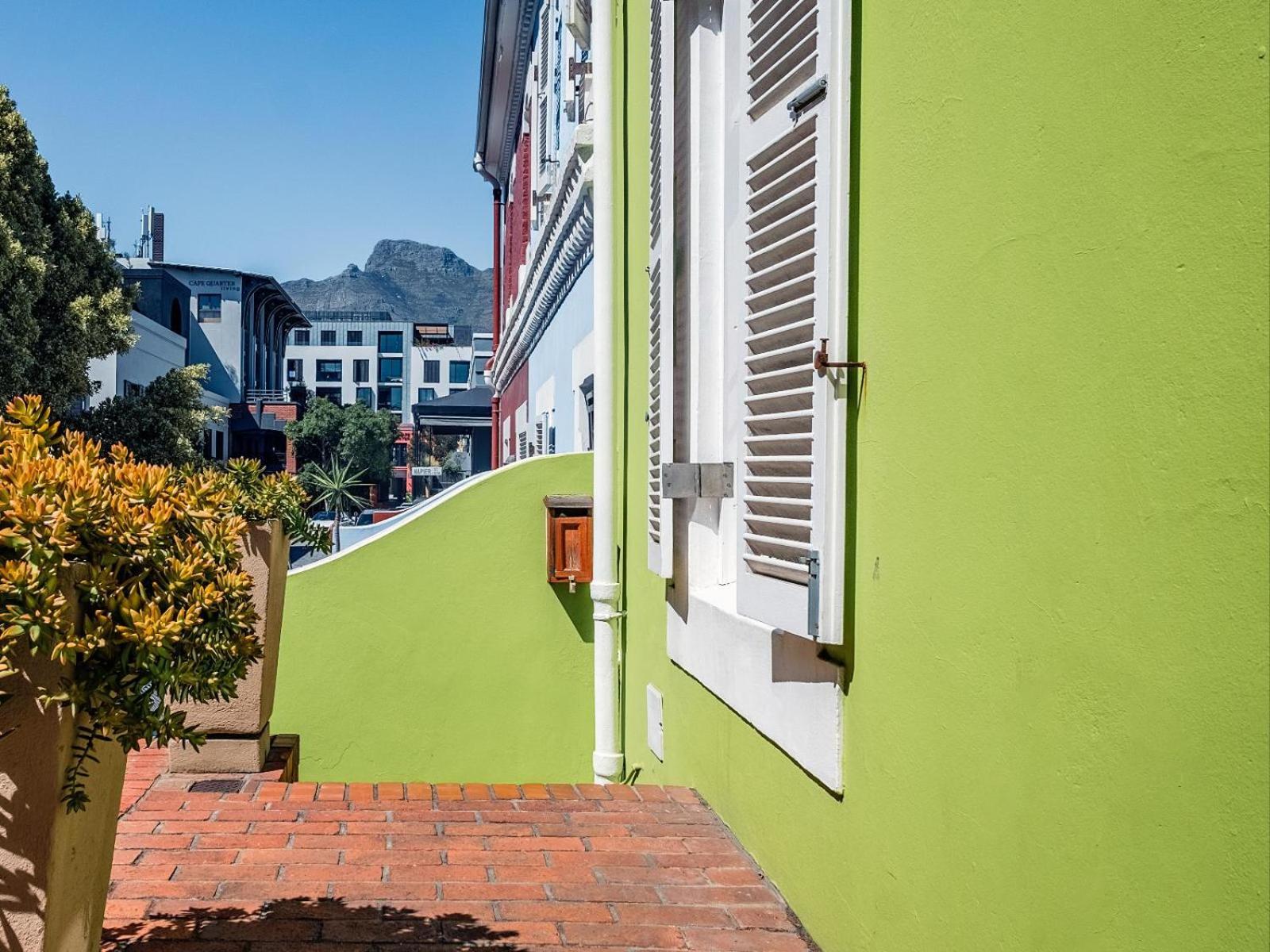 Purple House Accommodations كيب تاون الغرفة الصورة