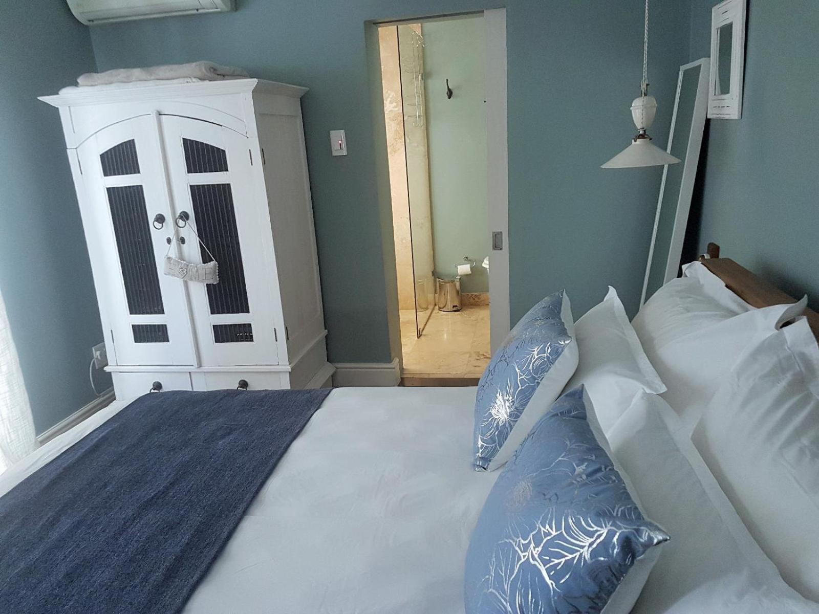 Purple House Accommodations كيب تاون الغرفة الصورة