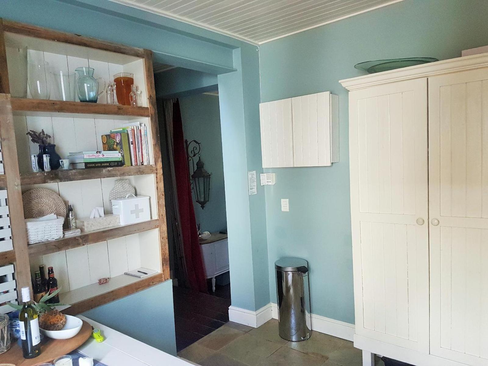 Purple House Accommodations كيب تاون الغرفة الصورة
