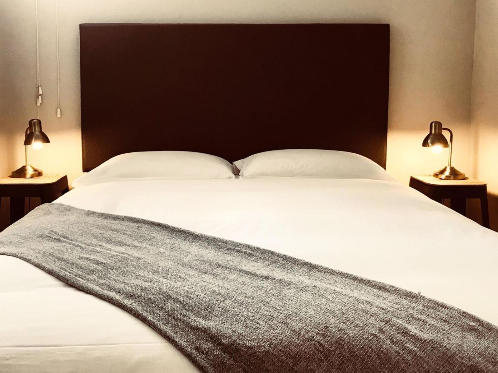 Purple House Accommodations كيب تاون الغرفة الصورة