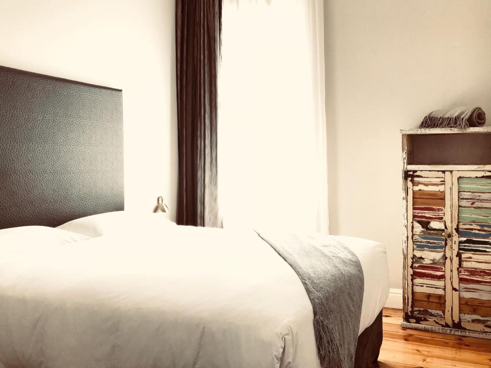 Purple House Accommodations كيب تاون الغرفة الصورة