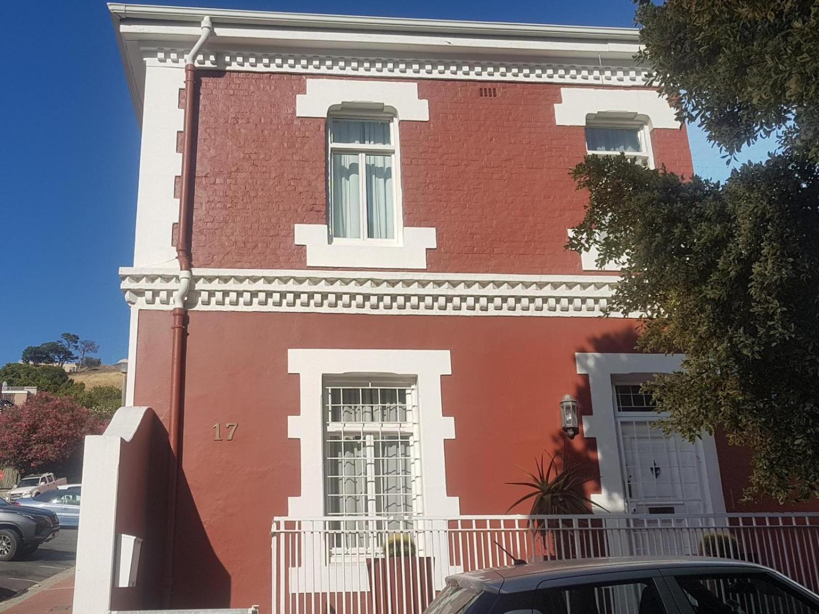 Purple House Accommodations كيب تاون الغرفة الصورة