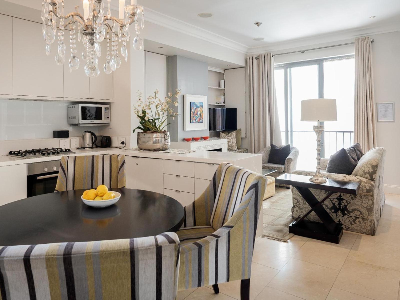 Purple House Accommodations كيب تاون الغرفة الصورة