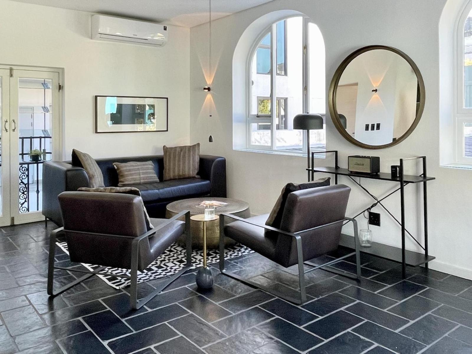Purple House Accommodations كيب تاون الغرفة الصورة