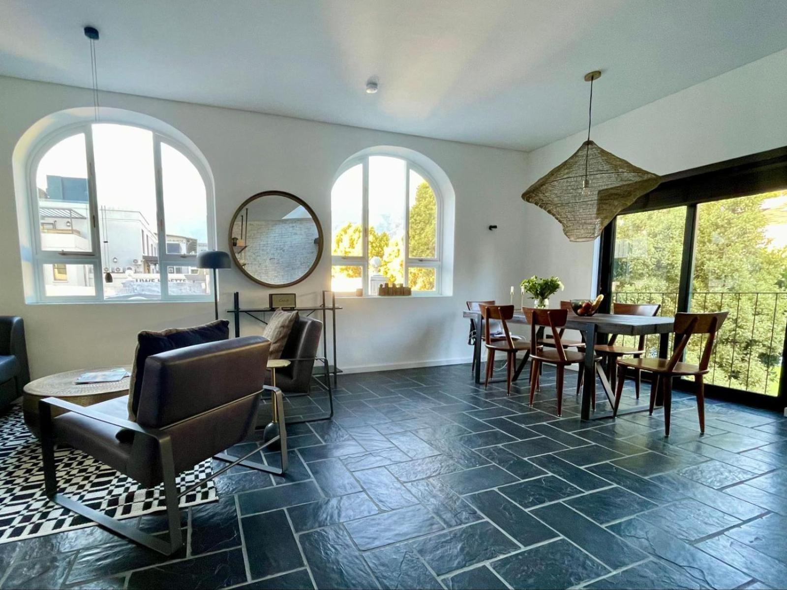 Purple House Accommodations كيب تاون الغرفة الصورة