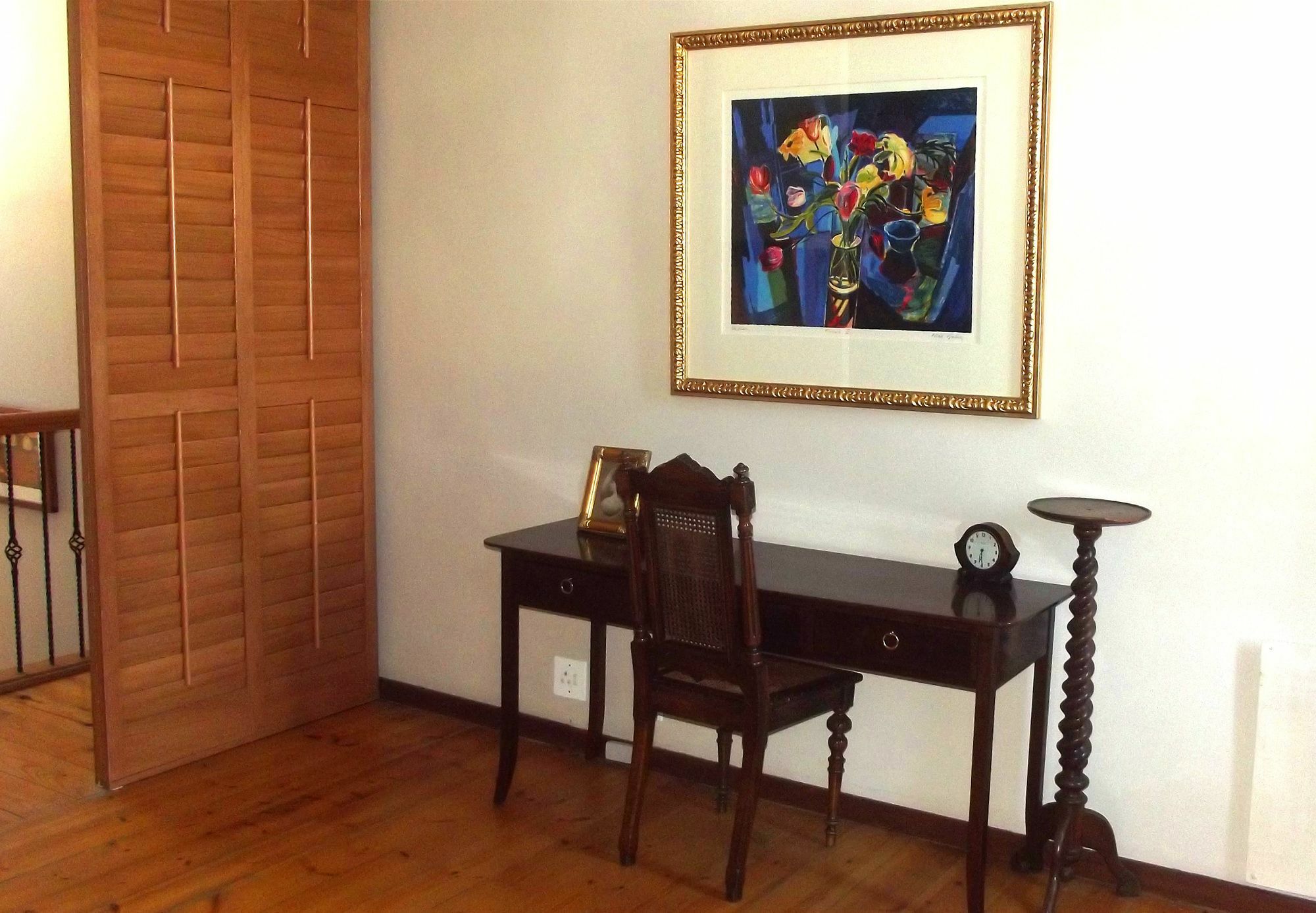 Purple House Accommodations كيب تاون المظهر الخارجي الصورة